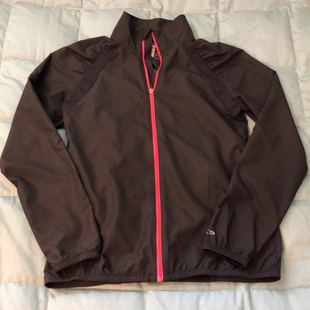 Windbreaker Jacket - Champion